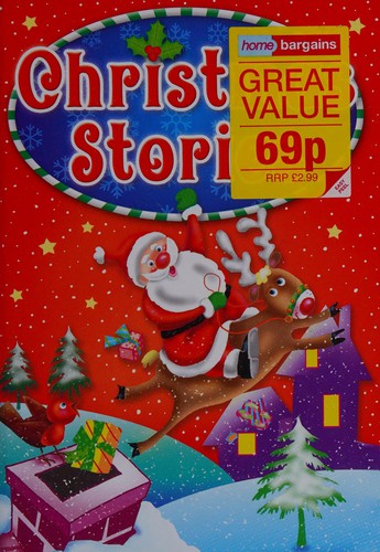 Christmas collection book one cover