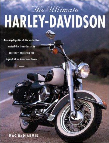 Ultimate Harley Davidson