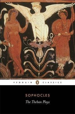 The Theban plays