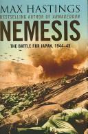 Nemesis cover