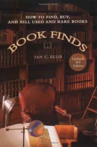 Book finds