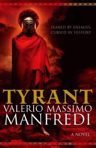 Tyrant cover