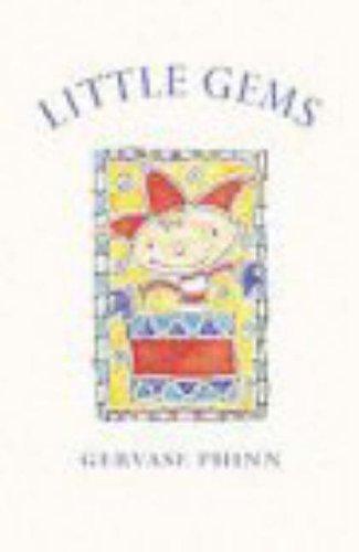 Little Gems cover