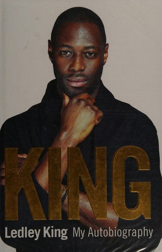 King cover