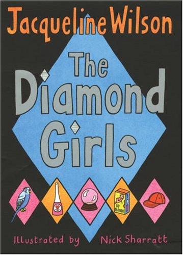Diamond Girls