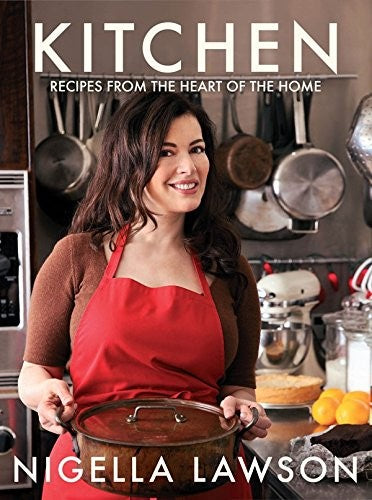 Kitchen: Recipes from the Heart of the Home cover