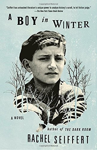 Boy in Winter