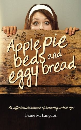 Apple Pie Beds and Eggy Bread cover