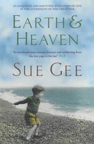 Earth and Heaven cover
