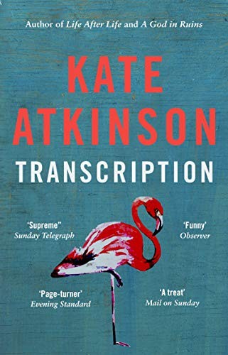 Transcription cover