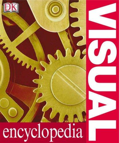 Visual Encyclopedia cover