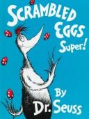 Scrambled Eggs Super! cover