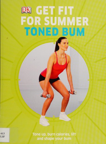 Get fit for summer cover