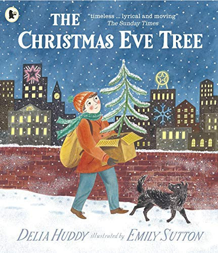 Christmas Eve Tree cover