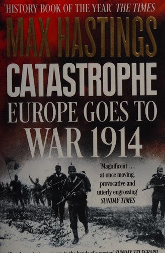 Catastrophe