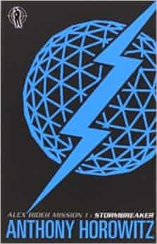 Stormbreaker