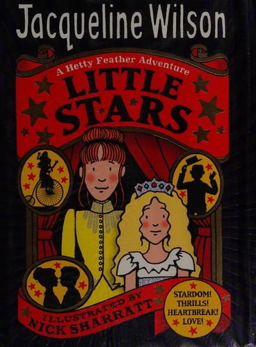 Little Stars cover