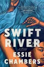 Swift River cover