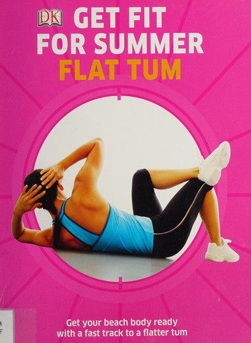 Get fit for summer cover
