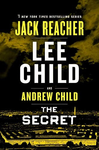 Secret cover