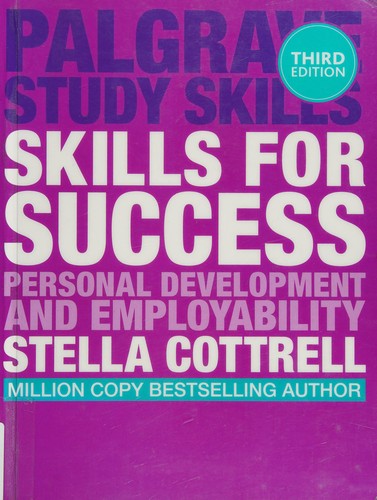 Skills for success cover