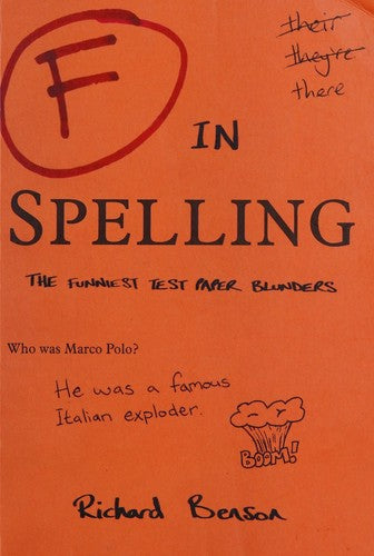 F in spelling