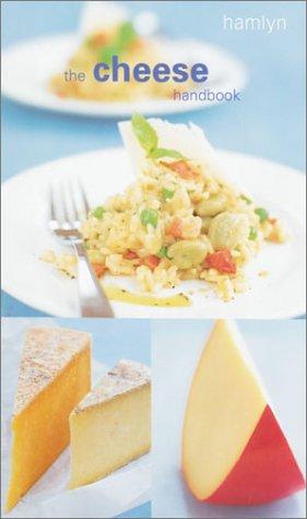 The Cheese Handbook cover