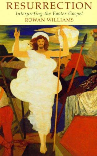 Resurrection cover