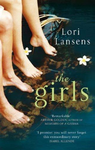 The Girls cover