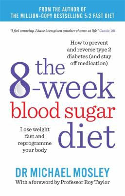 Blood Sugar Fix