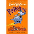Robodog cover