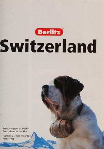 Switzerland cover