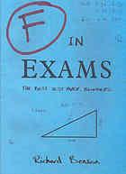 F in Exams cover