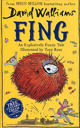 Fing cover