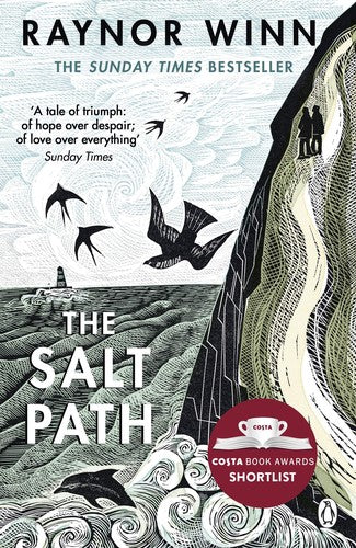 Salt Path cover