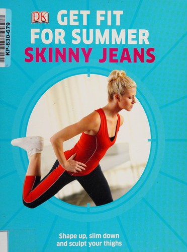 Get fit for summer cover