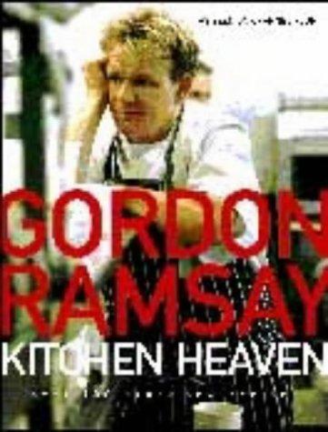 Kitchen Heaven cover