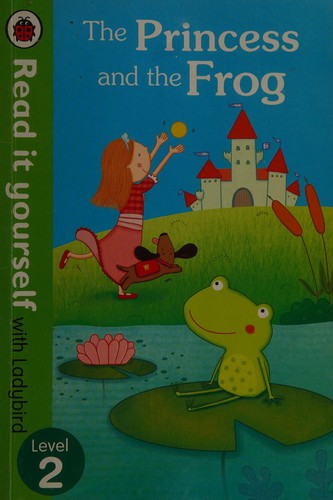 Princess and the Frog