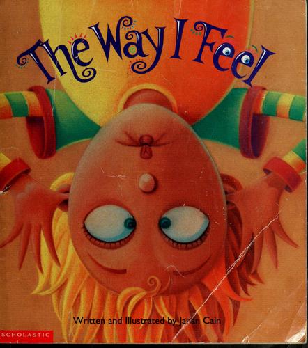 Way I Feel cover