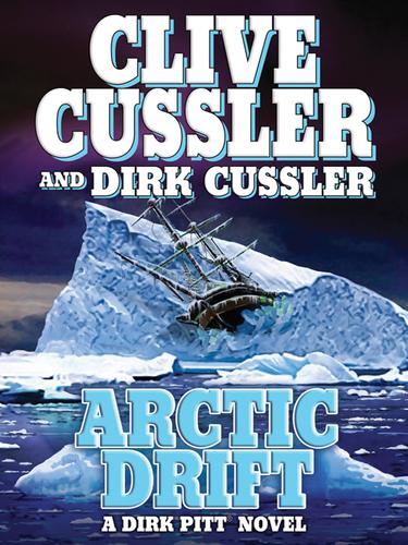 Arctic Drift cover