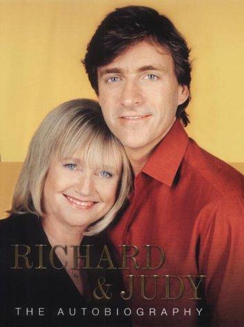 Richard & Judy cover
