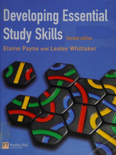 Developing essential study skills