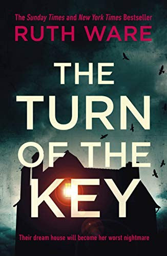 The Turn of the Key cover