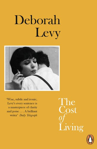 Cost of Living cover