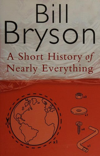 A Short History of Nearly Everything