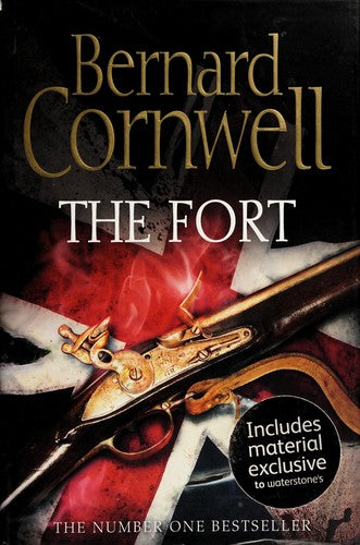 The Fort cover