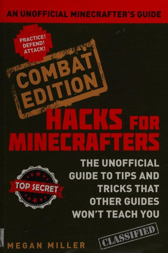 Hacks for Minecrafters