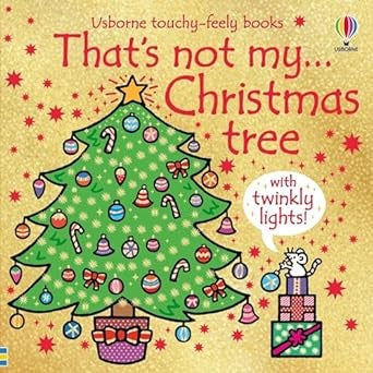 That's Not My Christmas Tree
