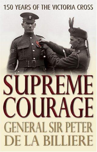 Supreme Courage