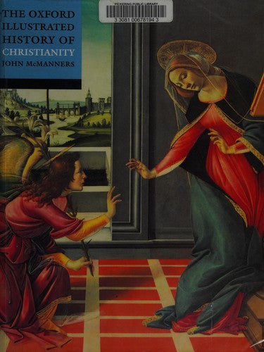 Oxford Illustrated History of Christianity